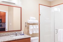  - Candlewood Suites Houston - I-10, Exit 778 & 778A