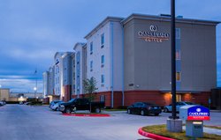  - Candlewood Suites Houston - I-10, Exit 778 & 778A