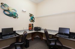  - Candlewood Suites Houston - I-10, Exit 778 & 778A