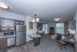  - Staybridge Suites Mount Pleasant