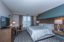  - Staybridge Suites Mount Pleasant