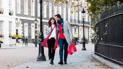  - Crowne Plaza Resort Asheville - I-26 & I-240, Exit 3B