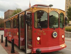  - Crowne Plaza Resort Asheville - I-26 & I-240, Exit 3B