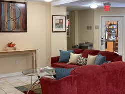  - Candlewood Suites Wilson