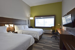  - Holiday Inn Express & Suites Lake Nona Orlando