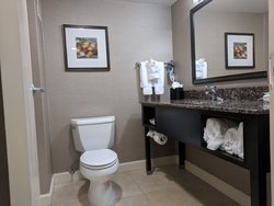  - Holiday Inn University Place Charlotte - I-85, Exit 45