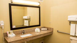  - Holiday Inn Express & Suites Saginaw - I-675, Exit 6