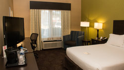  - Holiday Inn Express & Suites Saginaw - I-675, Exit 6