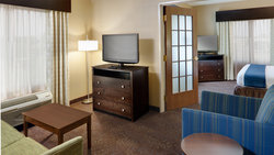  - Holiday Inn Express & Suites Saginaw - I-675, Exit 6