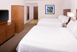  - Holiday Inn Express & Suites Downtown Austin - I-35, Exit 234B
