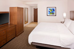  - Holiday Inn Express & Suites Downtown Austin - I-35, Exit 234B