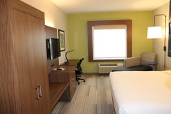  - Holiday Inn Express & Suites Mansfield