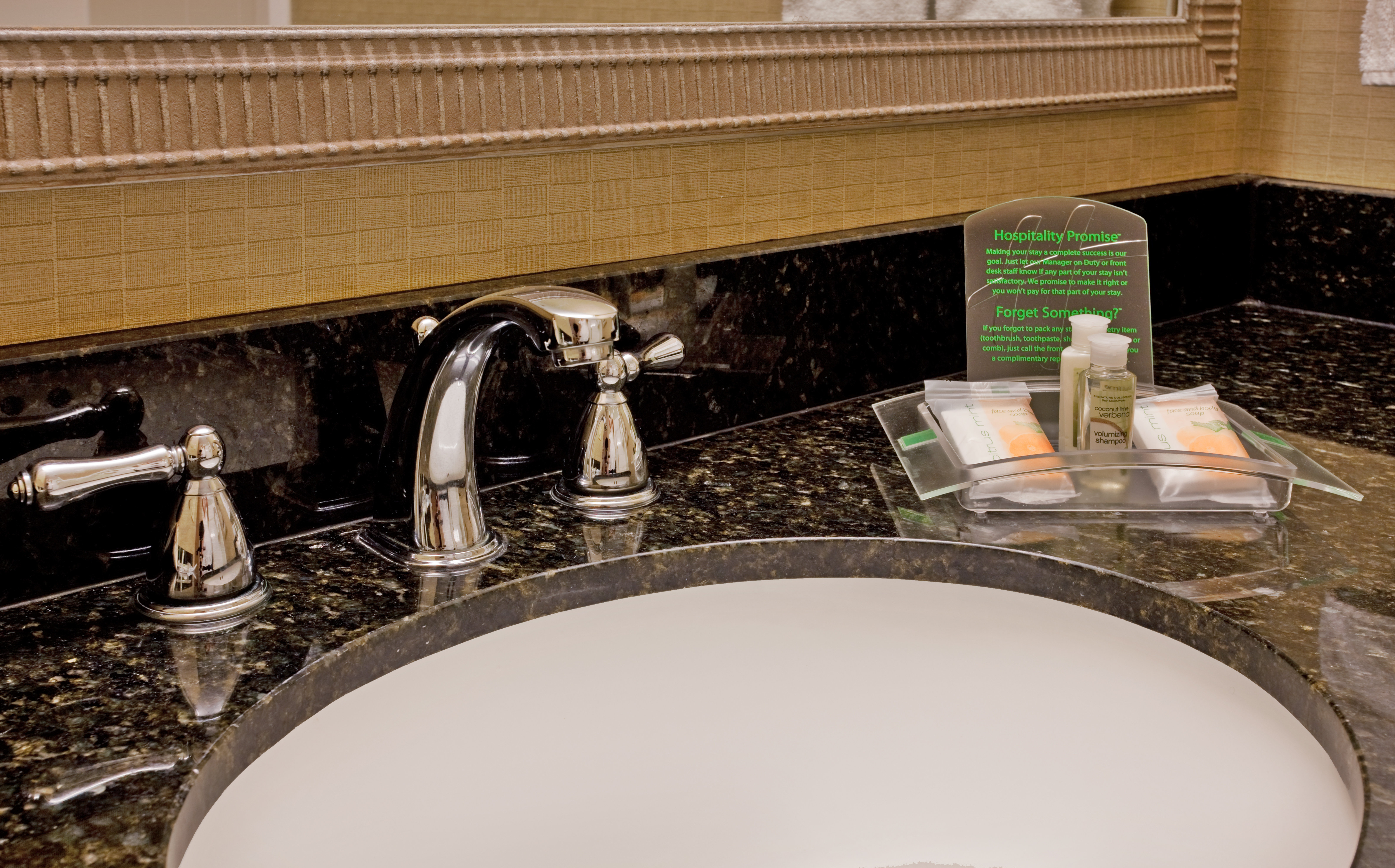 HOLIDAY INN NORTH BY IHG-guestroom-Spacious, marble-finished bathroom with bath amenities..jpg