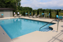  - Holiday Inn Express & Suites Flat Rock - I-26, Exit 53