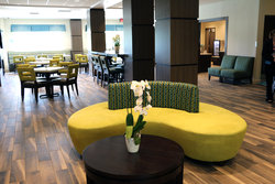  - Holiday Inn Express & Suites Flat Rock - I-26, Exit 53