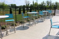  - Holiday Inn Express & Suites Flat Rock - I-26, Exit 53