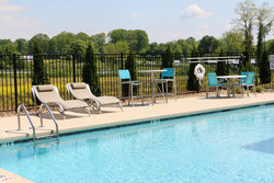  - Holiday Inn Express & Suites Flat Rock - I-26, Exit 53