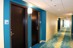  - Holiday Inn Express & Suites Flat Rock - I-26, Exit 53