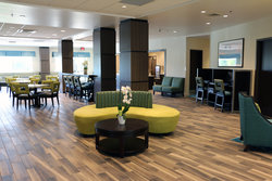  - Holiday Inn Express & Suites Flat Rock - I-26, Exit 53
