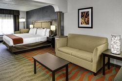  - Holiday Inn Express & Suites Pittsburgh