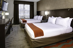  - Holiday Inn Express & Suites Pittsburgh
