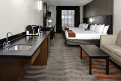  - Holiday Inn Express & Suites Pittsburgh