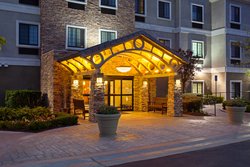 - Staybridge Suites Lake Forest