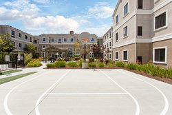  - Staybridge Suites Lake Forest