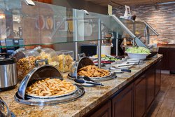  - Staybridge Suites Lake Forest