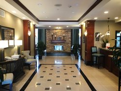  - Staybridge Suites Lake Forest