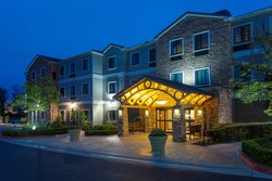  - Staybridge Suites Lake Forest