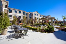  - Staybridge Suites Lake Forest