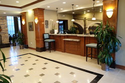  - Staybridge Suites Lake Forest