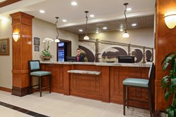  - Staybridge Suites Lake Forest