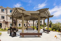 - Staybridge Suites Lake Forest