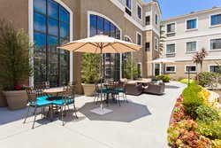  - Staybridge Suites Lake Forest