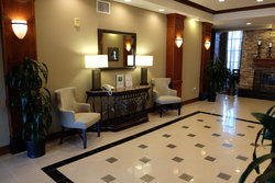  - Staybridge Suites Lake Forest