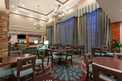  - Staybridge Suites Lake Forest