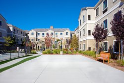  - Staybridge Suites Lake Forest