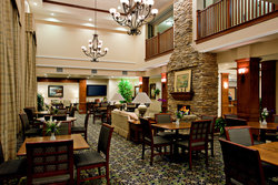  - Staybridge Suites Lake Forest