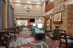  - Staybridge Suites Lake Forest