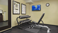  - Holiday Inn Express & Suites Naples