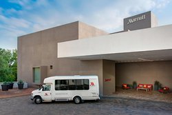  - Marriott Solana Hotel Westlake