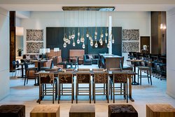  - Marriott Solana Hotel Westlake