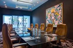  - Marriott Solana Hotel Westlake