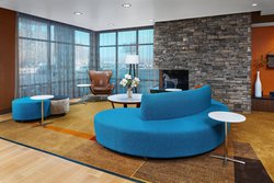  - Fairfield Inn & Suites by Marriott Fresno