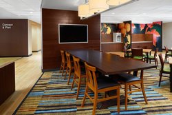  - Fairfield Inn & Suites by Marriott Fresno