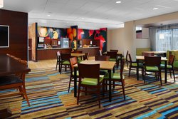  - Fairfield Inn & Suites by Marriott Fresno