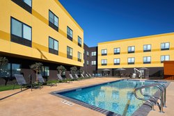  - Fairfield Inn & Suites by Marriott Fresno