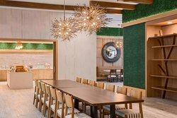  - SpringHill Suites by Marriott Downtown Greenville